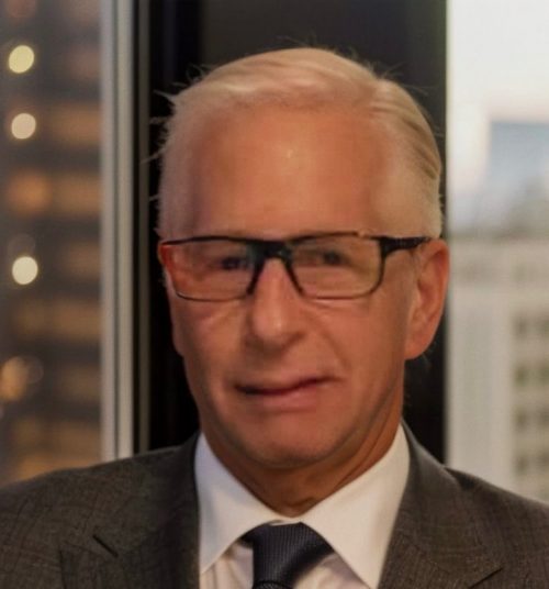 Image of Rob Kaminoff