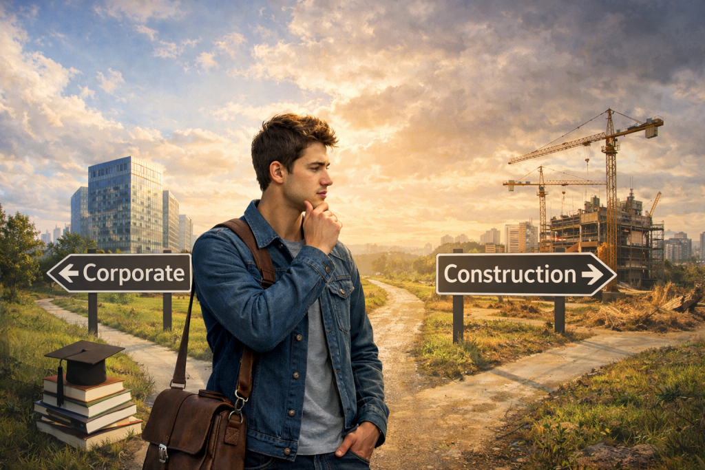 Navigating the Workplace as a Gen Z Professional