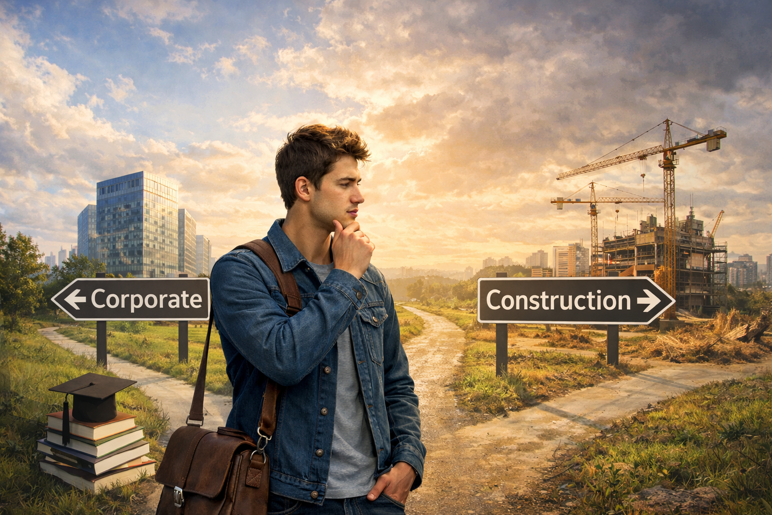 Navigating the Workplace as a Gen Z Professional