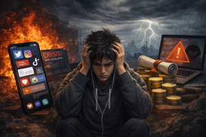 challenges facing gen z